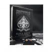 Bicycle Ellusionist Black Ghost Magic US Playing Cards