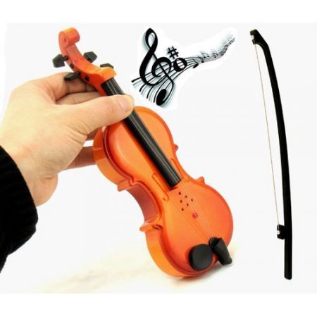 Violin Model Design Music Box