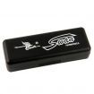 Swan 10 Holes Blues Harp G Key Diatonic Harmonica