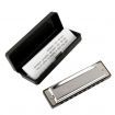 Swan 10 Holes Blues Harp G Key Diatonic Harmonica