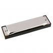 Swan 10 Holes Blues Harp G Key Diatonic Harmonica