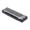 Swan 10 Holes Blues Harp G Key Diatonic Harmonica