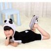 XL Summer Animal Pajamas Cosplay Onesies Sleepwear Children