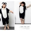 XL Summer Animal Pajamas Cosplay Onesies Sleepwear Children