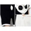 XL Summer Animal Pajamas Cosplay Onesies Sleepwear Children