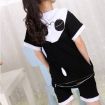XL Summer Animal Pajamas Cosplay Onesies Sleepwear Children