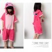 S Summer Animal Pajamas Cosplay Onesies Sleepwear Children