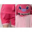S Summer Animal Pajamas Cosplay Onesies Sleepwear Children