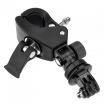 Camera Handlebar Seatpost Clamp Roll Bar Mount+Mounting Adapter for GoPro Hero 1 2 3 3+