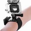 Adjustable Elastic Wrist Strap Belt Mount for GoPro Hero 3+ 3 2 1 Camera DZ-304