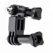 Three-way Adjustable Pivot Arm for Gopro Hero 1 2 3 3+ Camera ST-15