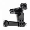 Three-way Adjustable Pivot Arm for Gopro Hero 1 2 3 3+ Camera ST-15