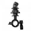 Motorcycle Bike Handlebar Mount Holder Tripod Adapter for Gopro Hero 1 2 3 3+ Camera