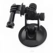 Mini Car Suction Cup Base Holder Tripod Mount Adapter for GoPro HD HERO 2/3/3+ ST-51