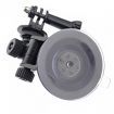Mini Car Suction Cup Base Holder Tripod Mount Adapter for GoPro HD HERO 2/3/3+ ST-51