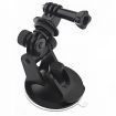 Mini Car Suction Cup Base Holder Tripod Mount Adapter for GoPro HD HERO 2/3/3+ ST-51