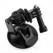 Mini Car Suction Cup Base Holder Tripod Mount Adapter for GoPro HD HERO 2/3/3+ ST-51