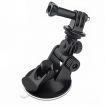 Mini Car Suction Cup Base Holder Tripod Mount Adapter for GoPro HD HERO 2/3/3+ ST-51