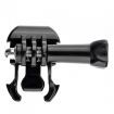 Quick Release Tripod Mount Adapter Buckle Bracket Screw for Gopro HD Hero 3+/3/2/1 ST-07