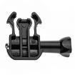 Quick Release Tripod Mount Adapter Buckle Bracket Screw for Gopro HD Hero 3+/3/2/1 ST-07