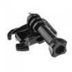 Quick Release Tripod Mount Adapter Buckle Bracket Screw for Gopro HD Hero 3+/3/2/1 ST-07
