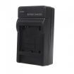 Car Wall Quick Battery Charger for GoPro HD Hero 3 Camera AHDBT-301 AHDBT-201 ST-37
