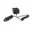 Car Wall Quick Battery Charger for GoPro HD Hero 3 Camera AHDBT-301 AHDBT-201 ST-37