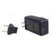 Car Wall Quick Battery Charger for GoPro HD Hero 3 Camera AHDBT-301 AHDBT-201 ST-37
