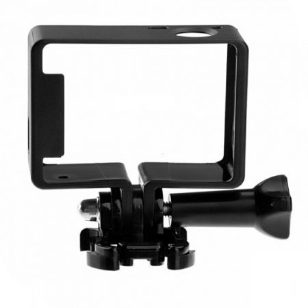 Standard Protective Border Frame Mount Housing for Sport Camera Gopro Hero 3 3+ 4