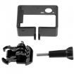 Standard Protective Border Frame Mount Housing for Sport Camera Gopro Hero 3 3+ 4