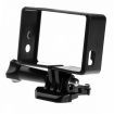 Standard Protective Border Frame Mount Housing for Sport Camera Gopro Hero 3 3+ 4