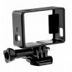 Standard Protective Border Frame Mount Housing for Sport Camera Gopro Hero 3 3+ 4