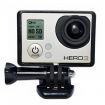 Standard Protective Border Frame Mount Housing for Sport Camera Gopro Hero 3 3+ 4