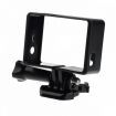 Standard Protective Border Frame Mount Housing for Sport Camera Gopro Hero 3 3+ 4