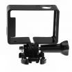 Standard Protective Border Frame Mount Housing for Sport Camera Gopro Hero 3 3+ 4