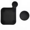 Protective Camera Lens Cap Cover + Housing Case Cover for Gopro HD Hero 3 ST-77