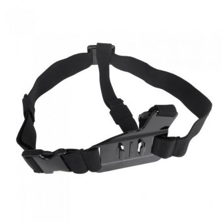 Chest Shoulder Strap Mount Harness 3 Points for Gopro HD Hero1/2/3/3+ Sport Camera ST-88