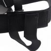 Elastic Adjustable Head Strap Belt Mount for GoPro Hero3+ 3 2 1 HD Sport Camera ST-90