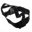 Elastic Adjustable Head Strap Belt Mount for GoPro Hero3+ 3 2 1 HD Sport Camera ST-90