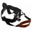 Elastic Adjustable Head Strap Belt Mount for GoPro Hero3+ 3 2 1 HD Sport Camera ST-90