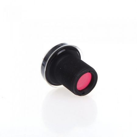 170 Degrees Wide Angle Lens Replacement For Sport Camera Gopro Hero 1 2