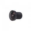 170 Degrees Wide Angle Lens Replacement For Sport Camera Gopro Hero 1 2