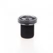 170 Degrees Wide Angle Lens Replacement For Sport Camera Gopro Hero 1 2