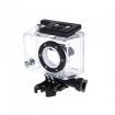 Waterproof Protective Housing Case with Lens for Sport Camera GoPro HD HERO 1 2