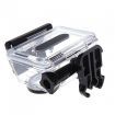 Waterproof Protective Housing Case with Lens for Sport Camera GoPro HD HERO 1 2