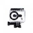 Waterproof Protective Housing Case with Lens for Sport Camera GoPro HD HERO 1 2