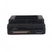 Dual 2 Battery USB Charger for Gopro HD Hero 3 3+ AHDBT-201 301