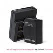 Dual 2 Battery USB Charger for Gopro HD Hero 3 3+ AHDBT-201 301
