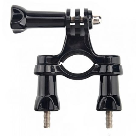 Bicycle Bike Handlebar Seatpost Pole Mount for Sport Camera GoPro HD HERO 1 2 3