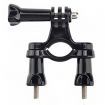 Bicycle Bike Handlebar Seatpost Pole Mount for Sport Camera GoPro HD HERO 1 2 3